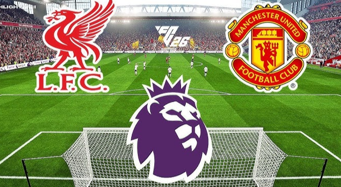 Liverpool vs Manchester United Prediction: Over 2.5 Goals Expected in High-Octane Premier League Clash