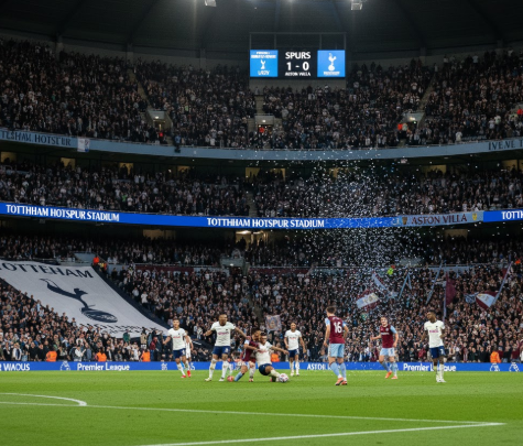 Tottenham vs Aston Villa Prediction: Over 1.5 Goals Likely in Premier League Showdown