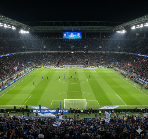 Atalanta vs Slavia Prague: UCL Match Preview, Betting Tips, and Predictions for October 22, 2025