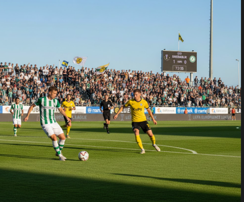 Breidablik vs KuPS Prediction, H2H, Stats & Betting Tips – UEFA Europa Conference League 2025
