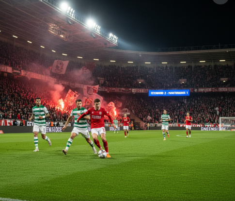 Feyenoord vs Panathinaikos Prediction, H2H, Stats & Betting Tips – UEFA Europa League 2025