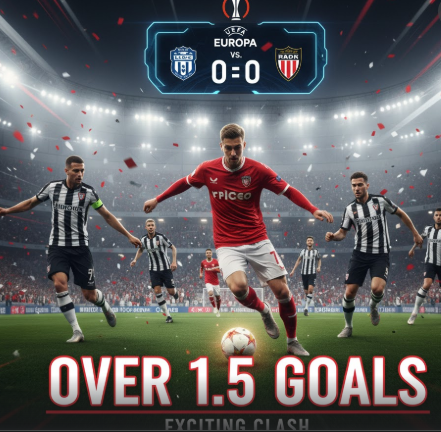 Lille vs PAOK Prediction: Goals Galore Expected at Stade Pierre-Mauroy