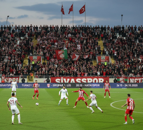 Sivasspor vs Hatayspor Prediction, H2H, Stats & Betting Tips – Turkey 1. Lig