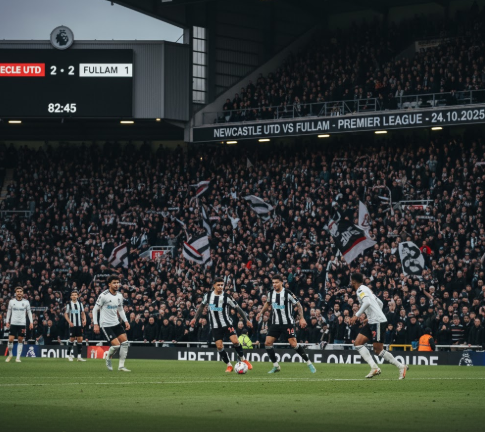 Newcastle United vs Fulham Prediction: Magpies to Grind Out Home Win in Tense Premier League Clash