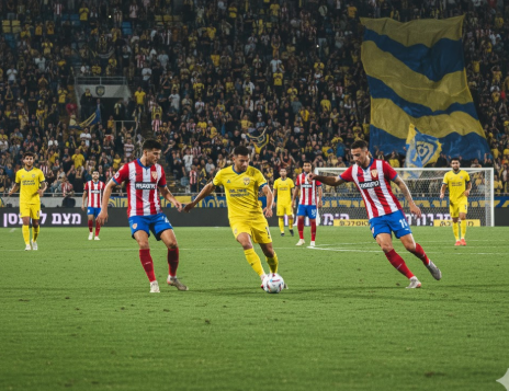 Maccabi Tel Aviv vs Ironi Kiryat Shmona Prediction, H2H, Stats & Betting Tips – Israel Ligat Ha’al