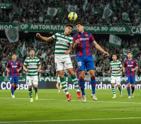 Sporting CP vs Alverca Prediction, H2H, Stats & Betting Tips – Portugal Primeira Liga