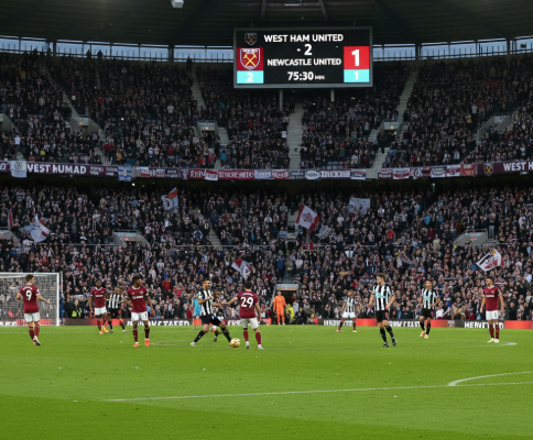 West Ham United vs Newcastle United Prediction, H2H, Stats & Betting Tips – Premier League