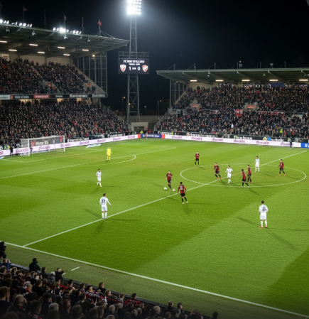 FC Midtjylland vs AGF Aarhus Prediction, H2H, Stats & Betting Tips – Denmark Superliga