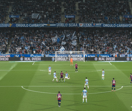 Real Oviedo vs Osasuna Prediction, H2H, Stats & Betting Tips – Spain LaLiga