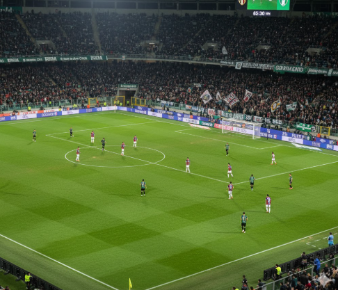 Sassuolo vs Genoa Prediction, H2H, Stats & Betting Tips – Italy Serie A