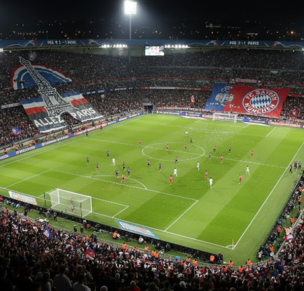 PSG vs Bayern Munich Prediction, H2H, Stats & Betting Tips – UEFA Champions League