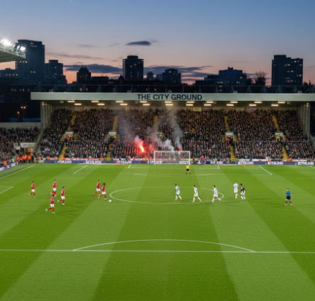 Nottingham Forest vs Leeds United Prediction, Stats, H2H – 09 Nov 2025