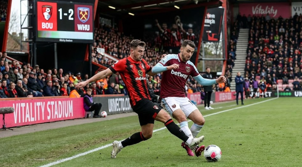 Bournemouth vs West Ham Prediction