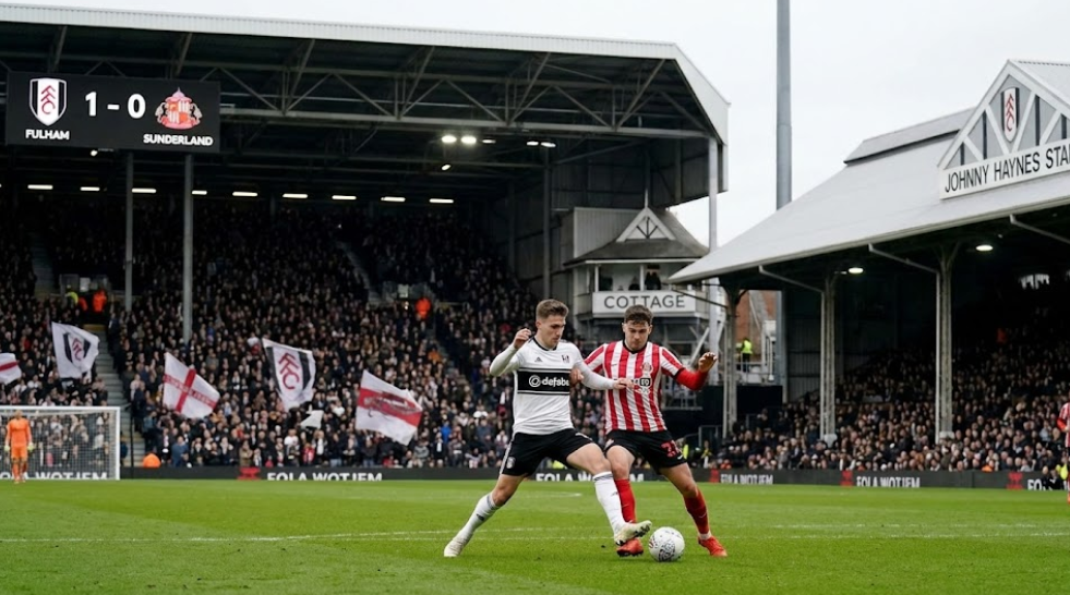Fulham vs Sunderland Prediction