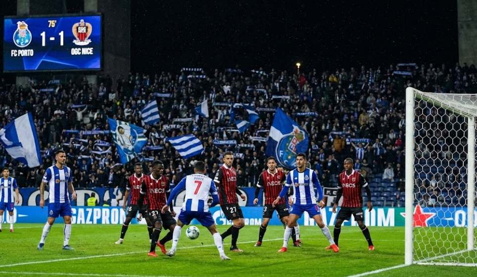 FC Porto vs OGC Nice UEFA Europa League preview at Estádio do Dragão - Socapredict