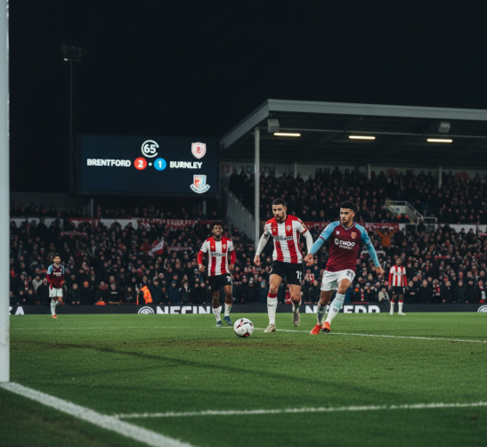 Brentford vs Burnley Premier League preview at Gtech Community Stadium - Socapredict