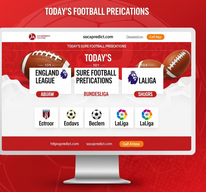 Mathematical football predictions /Socapredict/ and football statistics