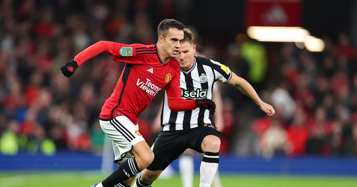 Manchester United vs Newcastle United Prediction, Betting Tips, H2H & Stats – Premier League