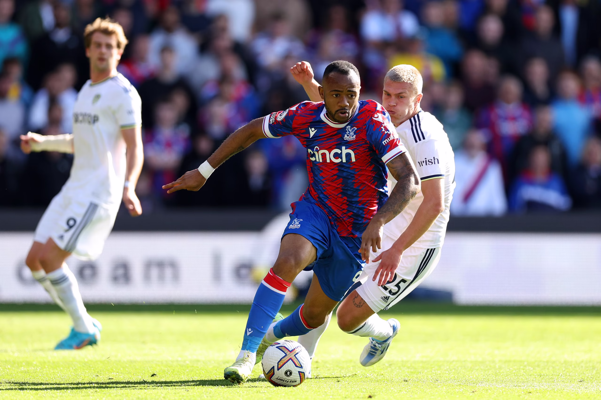 Leeds United vs Crystal Palace Prediction, Betting Tips, H2H & Stats – Premier League