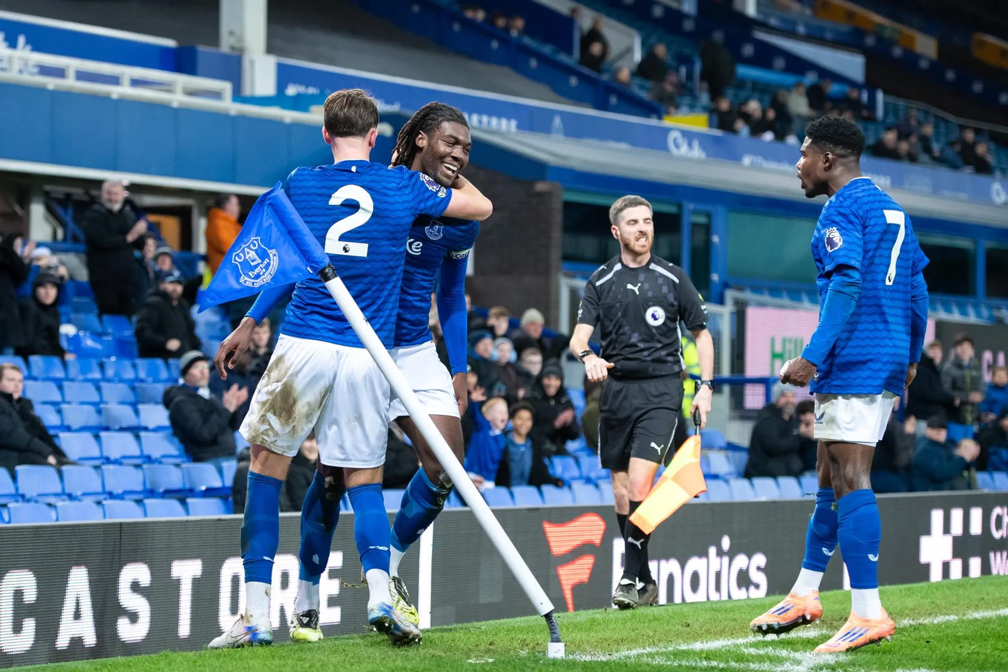 Everton vs Arsenal Prediction, Betting Tips, H2H & Stats – Premier League