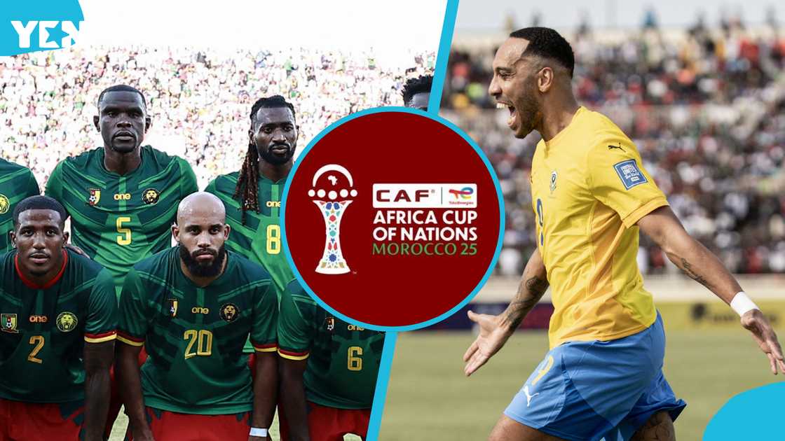 Cameroon vs Gabon Prediction, Betting Tips, H2H & Stats – Africa Cup of Nations (AFCON) 2025