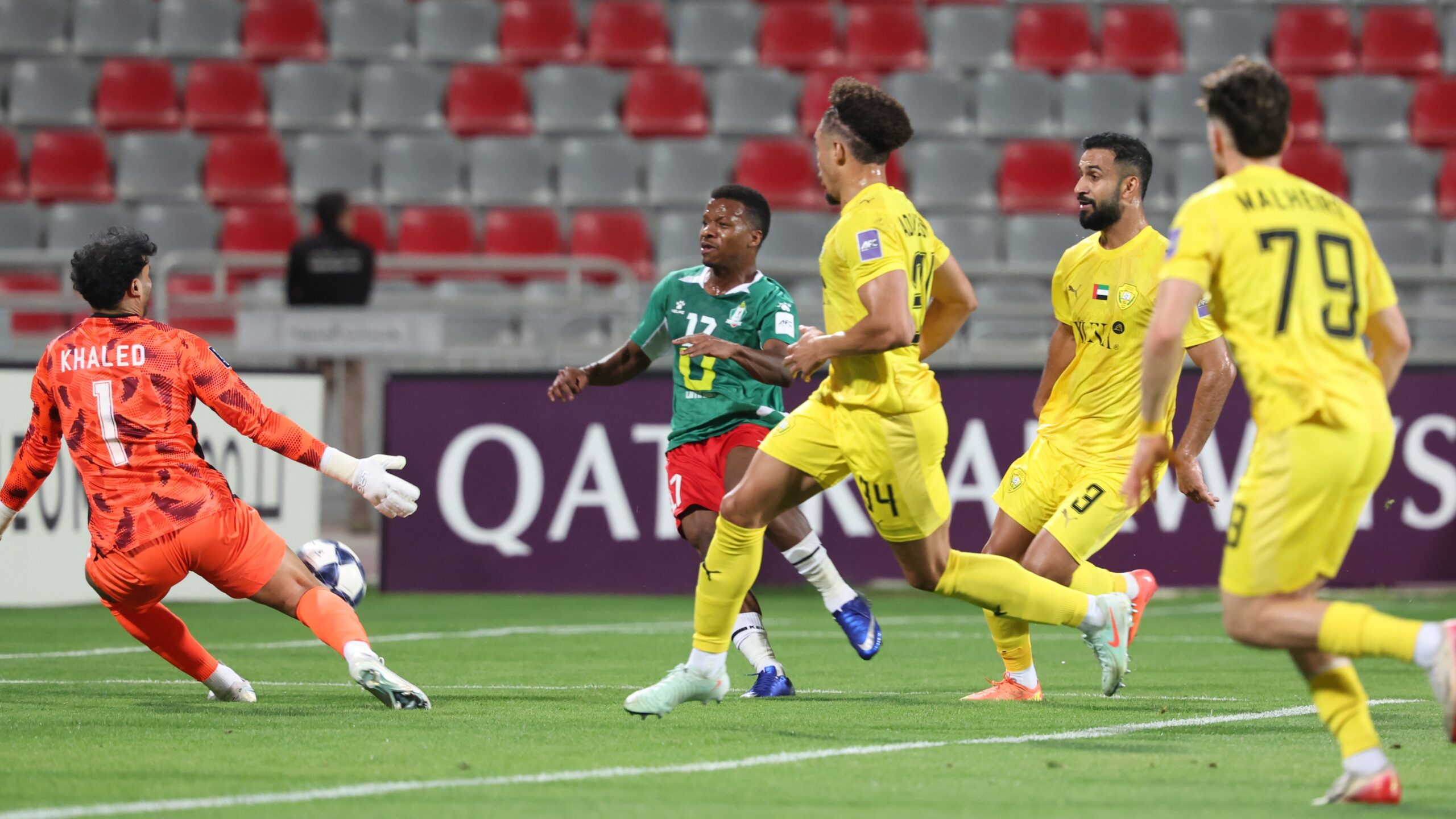 Al-Wasl FC vs Al Wihdat Prediction, Betting Tips, H2H & Stats – AFC Champions League Two