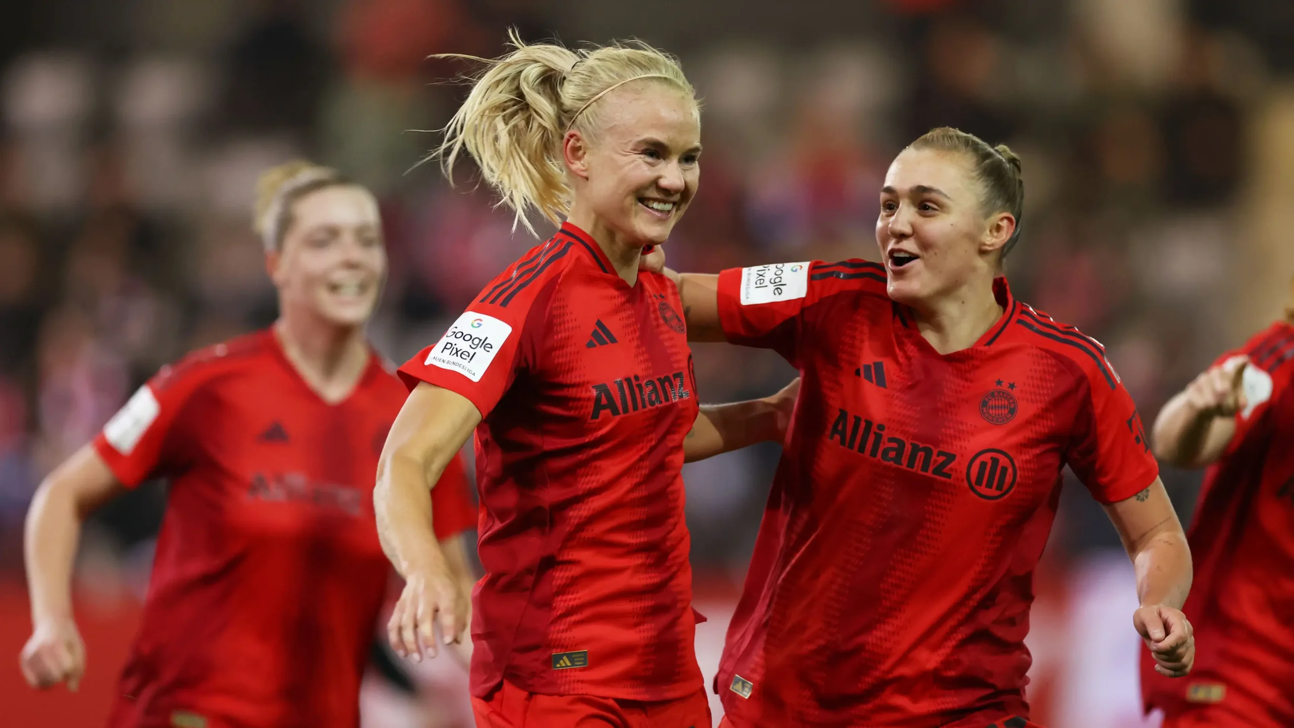 Bayern Munich Women vs Vålerenga Women Prediction, Betting Tips, H2H & Stats – UEFA Women’s Champions League