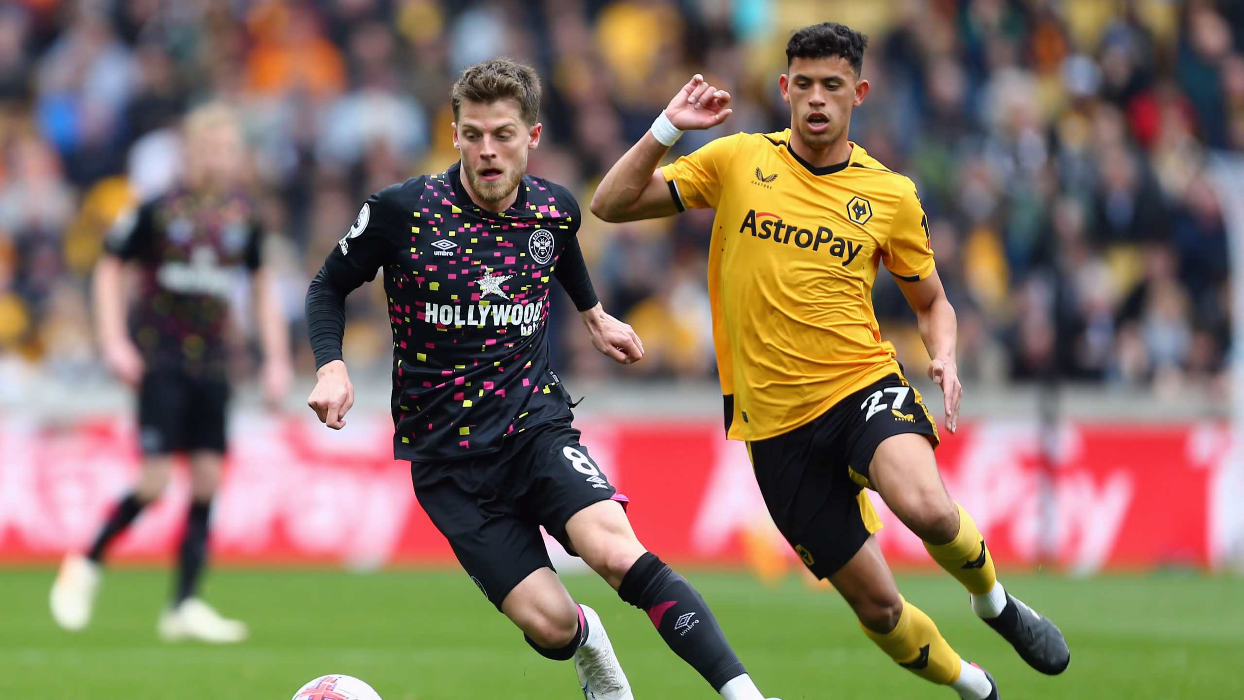 Wolverhampton Wanderers vs Brentford Prediction, Betting Tips, H2H & Stats – Premier League