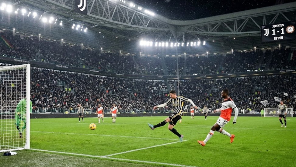 Juventus vs Udinese Coppa Italia preview at Allianz Stadium - Socapredict