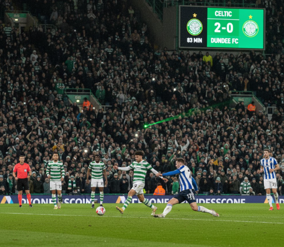 Celtic vs Dundee FC Scottish Premiership preview at Celtic Park - Socapredict
