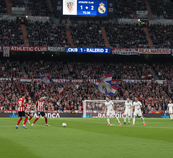 Athletic Club vs Real Madrid La Liga preview at San Mamés Stadium - Socapredict