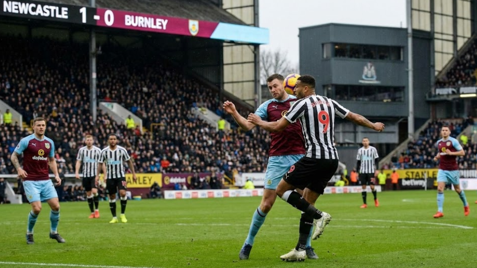 Newcastle United vs Burnley Premier League preview at St James' Park - Socapredict