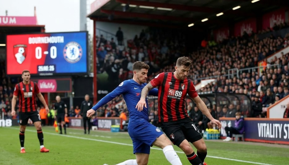 Bournemouth vs Chelsea Premier League preview at Vitality Stadium - Socapredict
