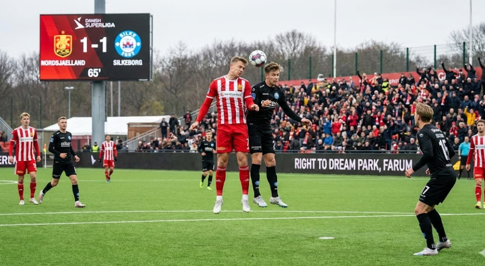 FC Nordsjaelland vs Silkeborg Prediction, Betting Tips & Match Preview – Danish Superliga 2025/26