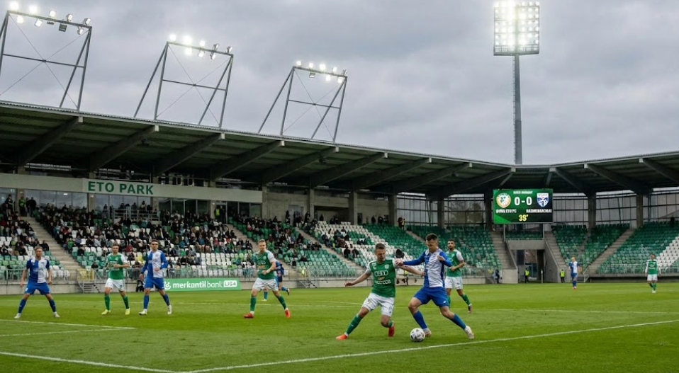 Gyori ETO FC vs Kazincbarcikai Prediction, Betting Tips & Match Preview – Hungary NB I 2025/26