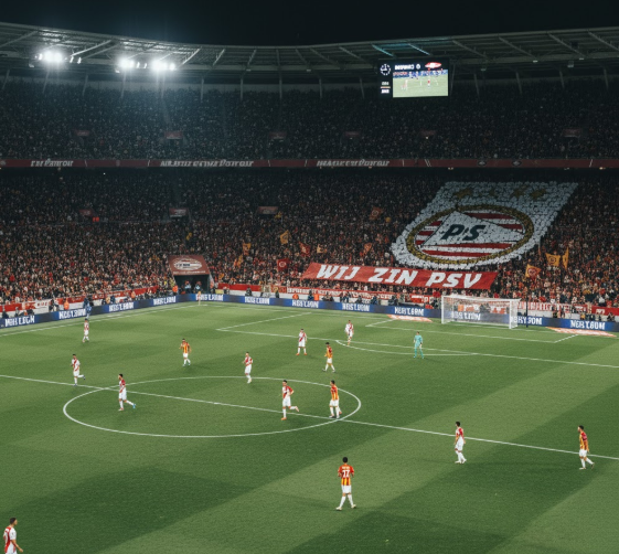 PSV Eindhoven vs Atletico Madrid UCL preview at Philips Stadion - Socapredict