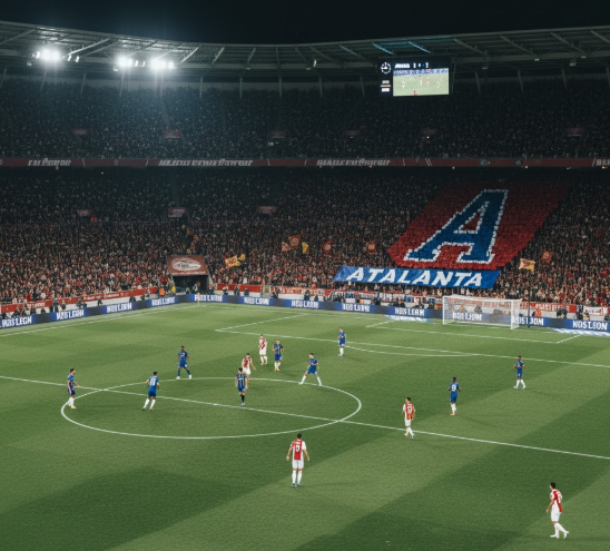 Atalanta vs Chelsea UCL preview at Gewiss Stadium - Socapredict