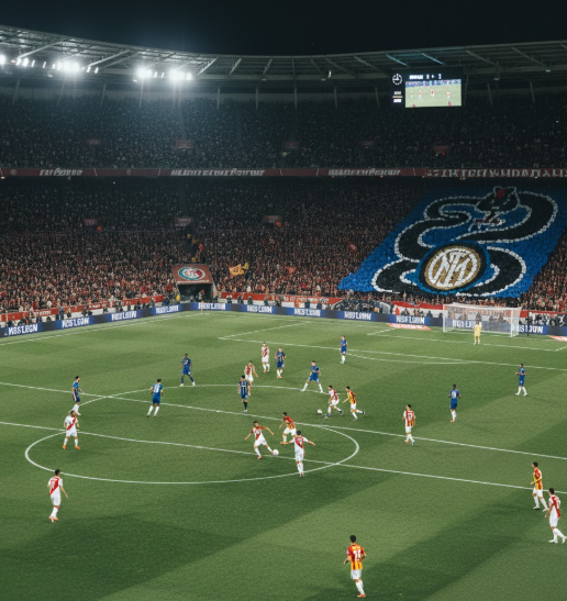 Inter Milan vs Liverpool UCL preview at San Siro - Socapredict