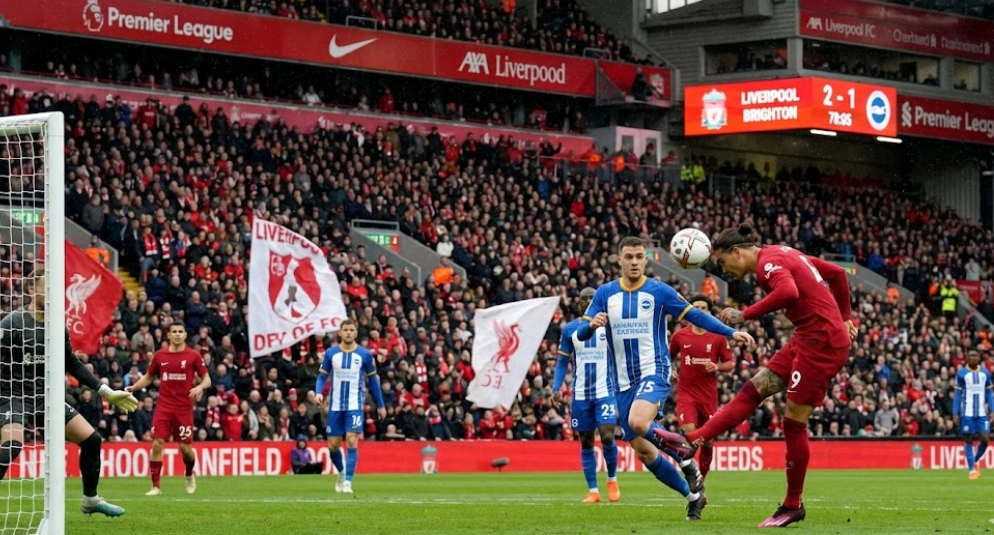 Liverpool vs Brighton Prediction, Betting Tips & Match Preview – Premier League 2025/26