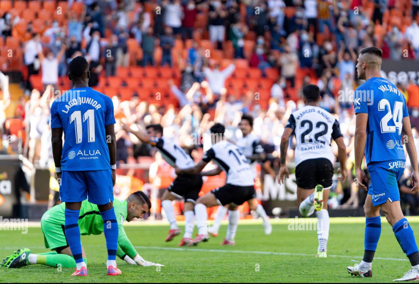 Valencia CF vs RCD Mallorca Prediction, Betting Tips, H2H & Stats – LaLiga