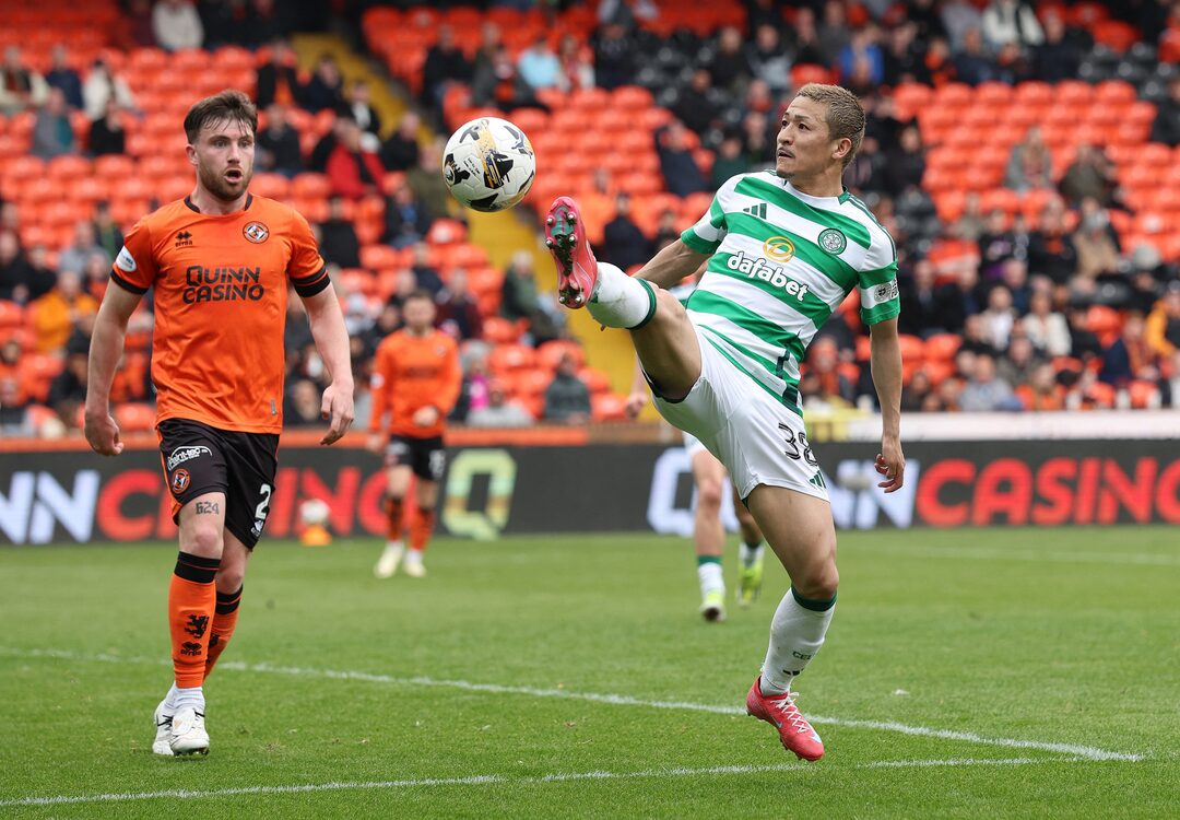 Dundee United vs Celtic Prediction, Betting Tips, H2H & Stats – Scottish Premiership