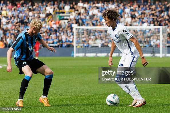 Club Brugge KV vs KAA Gent Prediction, Betting Tips, H2H & Stats – Belgium Jupiler Pro League