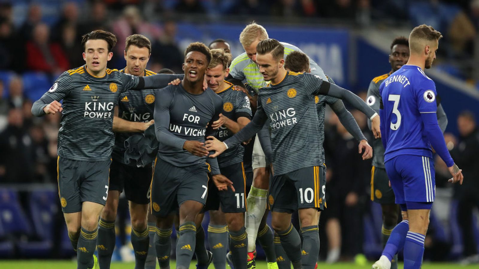 Leicester City vs Derby County: Championship Preview, Prediction & Betting Tips