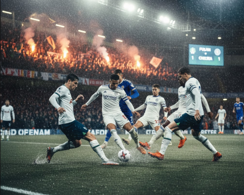 Fulham vs Chelsea Prediction