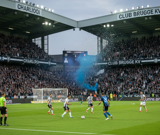 Charleroi vs Club Brugge KV match preview – Belgium Cup prediction and betting tips