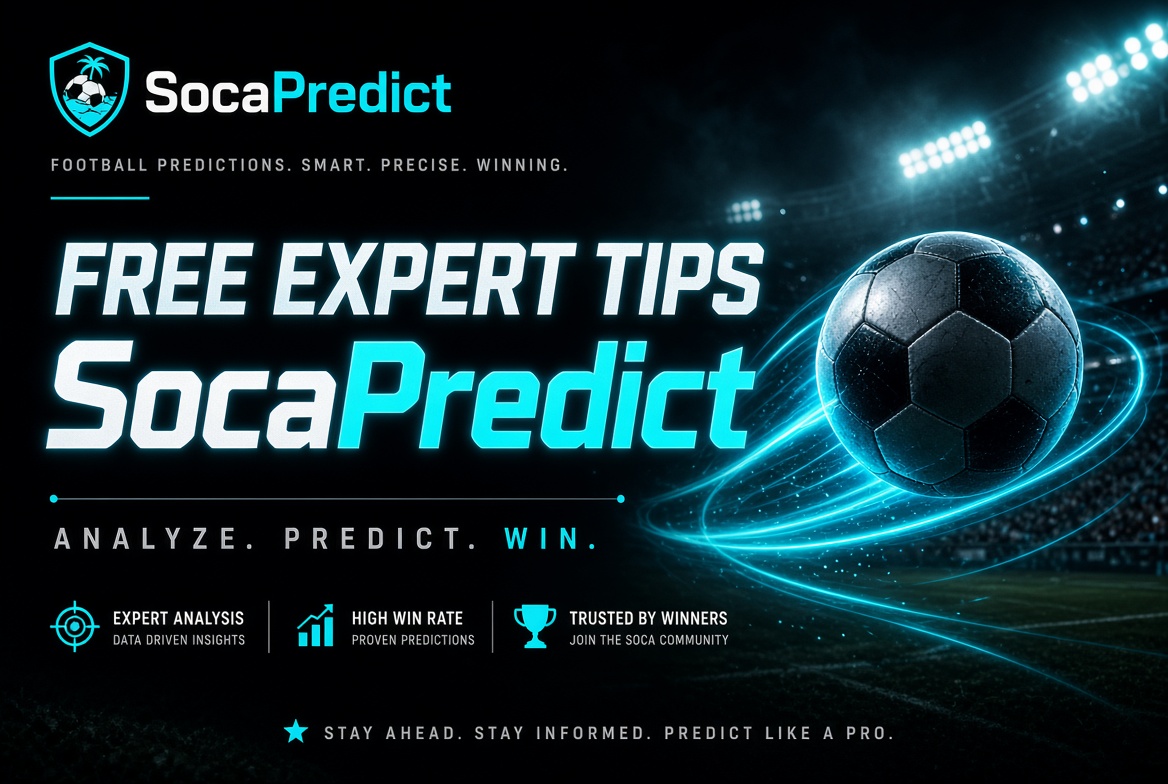 Free Expert Tips - Today - Tuesday, August 25th, 2026